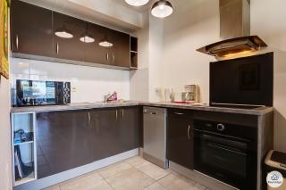 Jardin Tropical 3 - 45 m2 - La Saline Les Bains - Saint-Paul - 8
