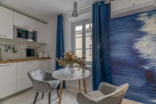 Les Volets Bleus - CLE HOTES - Saint-Vallier - 6