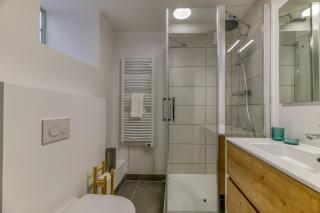 Les Volets Bleus - CLE HOTES - Saint-Vallier - 7