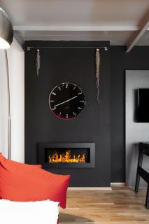 Francouzská Suites - Prague - 9