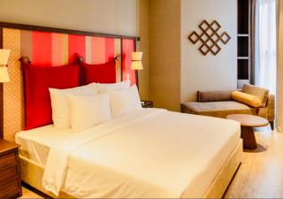 Apec Boutique Cham Bay Mũi Né - Ấp Thiẹn Ái - 4