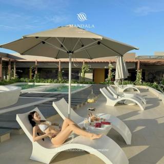 Apec Boutique Cham Bay Mũi Né - Ấp Thiẹn Ái - 1