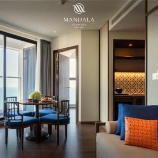 Apec Boutique Cham Bay Mũi Né - Ấp Thiẹn Ái - 5