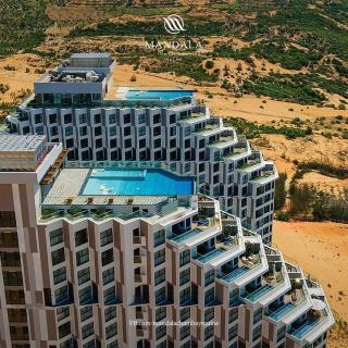 Mũi Né Pearl - Apec Ocean Views - 0