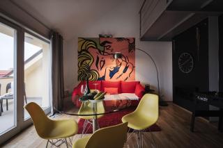 Francouzská Suites - Prague - 7