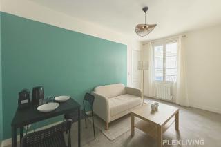 Flexliving - One bedroom - Fécamp - 8