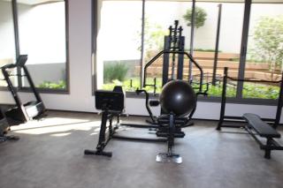 Studio Novo- Nik Perdizes - 309 - São Paulo - 9