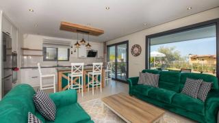 Oludeniz 3 Bedroom Villa - 8986 - 4