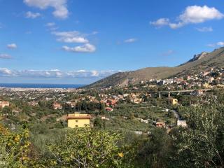 Villa maglio - Altofonte - 9