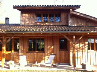 La Maison du Las - Saint-Jean-dʼIllac - 0