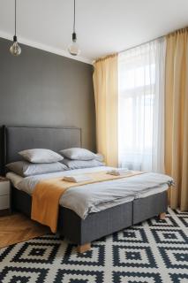 Francouzská Suites - Prague - 8