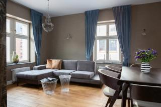 Browar Hevelius Unique Family Apartments by Dom & House - Danzig - 6
