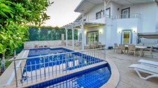 Fethiye Yaniklar 4 Bedroom Villa 8935 - Fethiye - 7