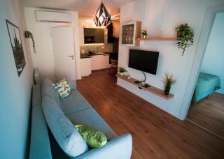 Oli Fiumei Apartman - Budapest - 9