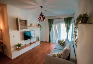 Oli Fiumei Apartman - Budapest - 0