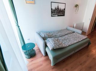 Oli Fiumei Apartman - Budapest - 7