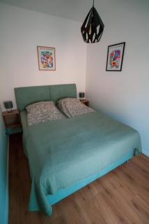 Oli Fiumei Apartman - Budapest - 2
