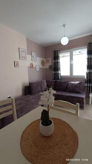 ILSA Apartment - Durrës - 6