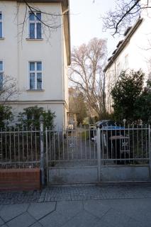 Dahlem Hideaway - Berlín - 9