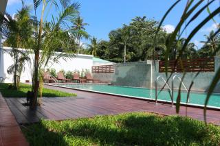 Crystal Lamai Hotel - Lamai - 3