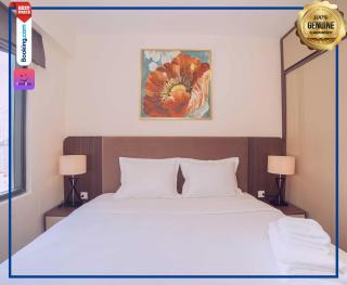 Oasis Central - Soho CBD Apartment - Ho Chi Minh - 7