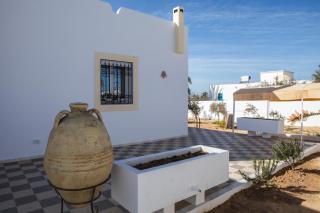 Villa Bianca - à 10 min de la plage - 2