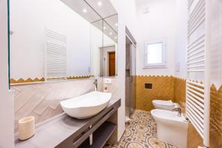 Casa D'Ondes - Palermo - 9