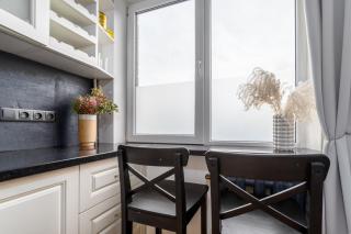 Skroblu 39, cozy apartment - Vilnius - 3