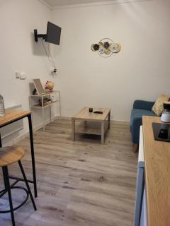 Le Fassio - Wifi - Stationnement gratuit - Lens - 0