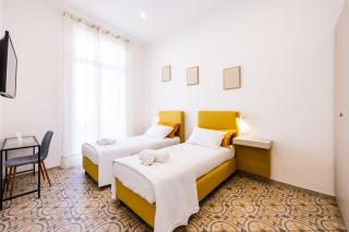 Casa D'Ondes - Palermo - 1