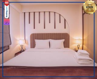 Oasis Central - Soho CBD Apartment - Ho Chi Minh - 8