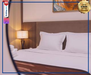 Oasis Central - Soho CBD Apartment - Ho Chi Minh - 9