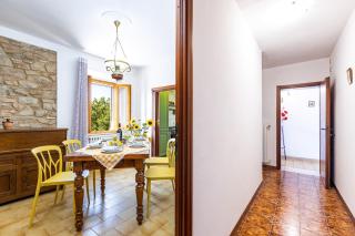 Casa Damiano - Chianni - 1