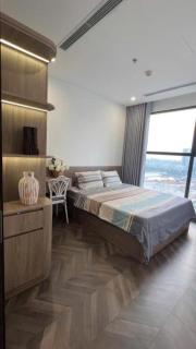 Shi House -2BR 80m Toà BE2 - Long Bình - 9