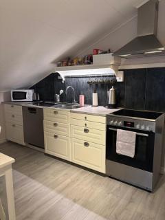 Fagerbacka Svit. Trivsam lägenhet nära havet - Lysekil - 8