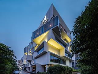 Shenzhen Hui Hotel (Huaqiang NorthBusiness Zone) - 0