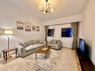 Cozy Family-Friendly 2BR in JVT - 9