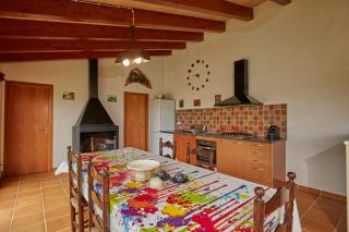 CASA ANDREU - Pals - 5