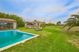 CASA ANDREU - Pals - 9