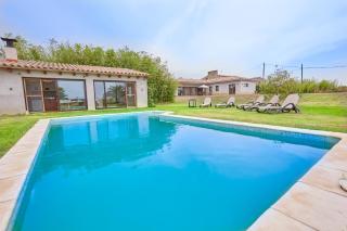 CASA ANDREU - Pals - 0