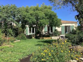 Belle villa 3km de la mer - Marseillan - 0