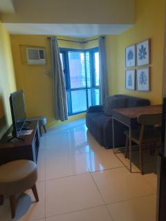 The Embassy Pods - Manila - 5