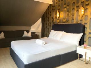 RESIDENCE WAVES Paris Orly Aéroport - Villeneuve-Saint-Georges - 2