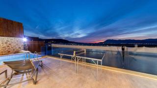 Kalkan Yesilkoy 2 Bedroom Villa 6022 - Kalkan - 8