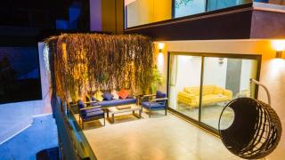 Kalkan Yesilkoy 2 Bedroom Villa 6022 - Kalkan - 2