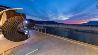 Kalkan Yesilkoy 2 Bedroom Villa 6022 - Kalkan - 1