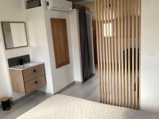 Belle villa 3km de la mer - Marseillan - 2