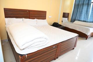 RK Residency Ukhimath - Ukhimath - 2