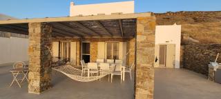 Naousa Villa Kythnos - Kithnos - 4