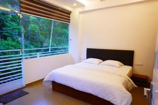 Palatty's Resorts - Athirappilly - 9